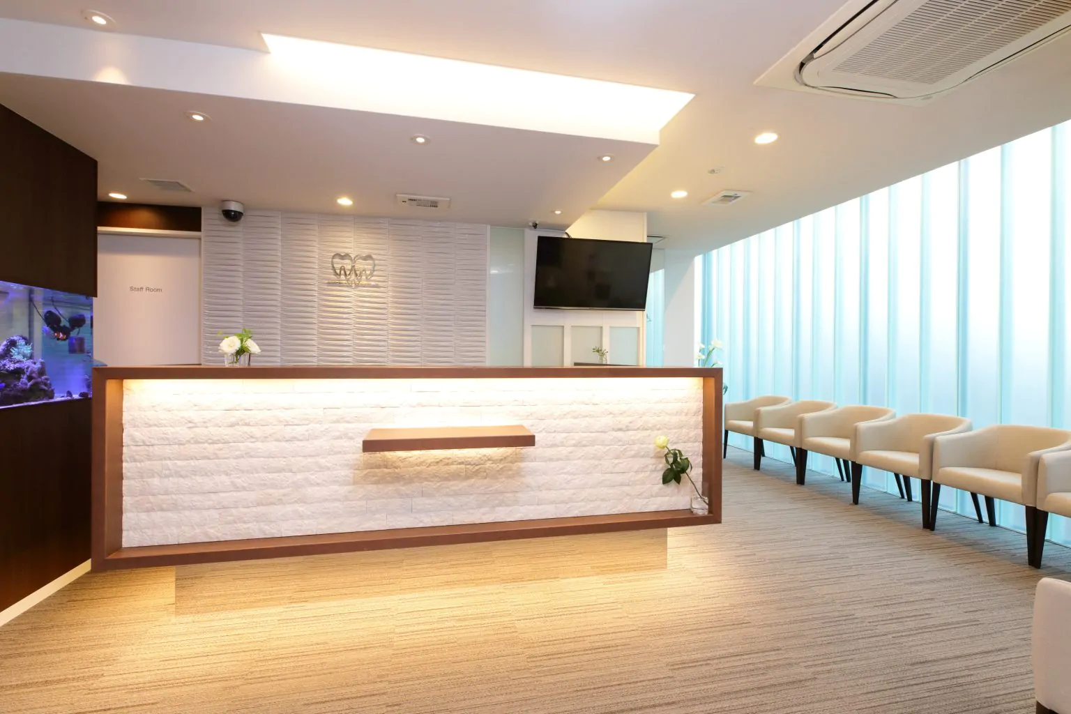 荻窪ツイン歯科医院のメイン写真