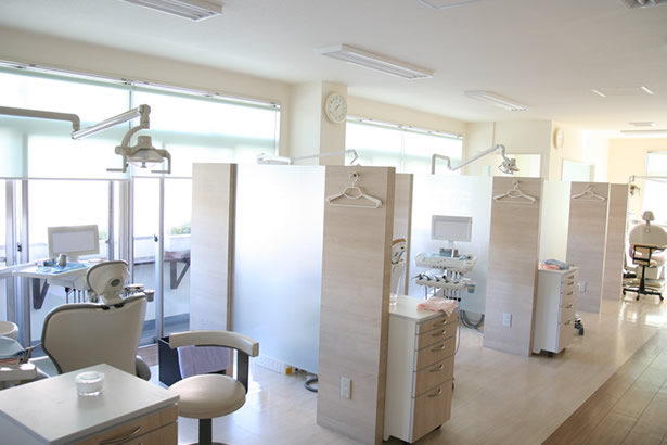 千代田ホワイト歯科のメイン写真