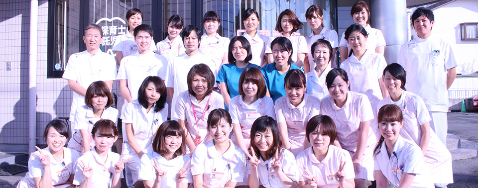 もり歯科・矯正歯科のメイン写真