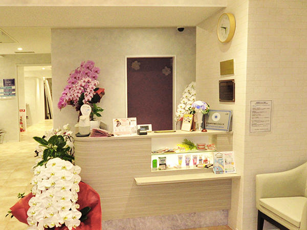 桜通り歯科医院のメイン写真