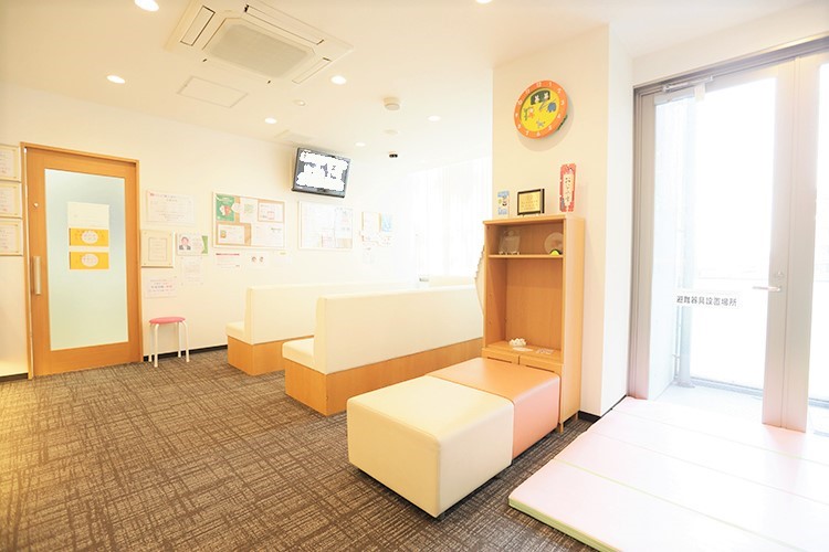 さわだ矯正歯科クリニックのメイン写真