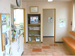 しぶえ歯科クリニックのメイン写真