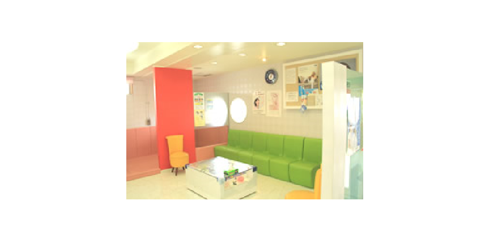 きらら歯科クリニックのメイン写真