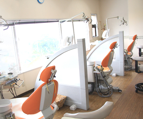 エンジェル歯科のメイン写真