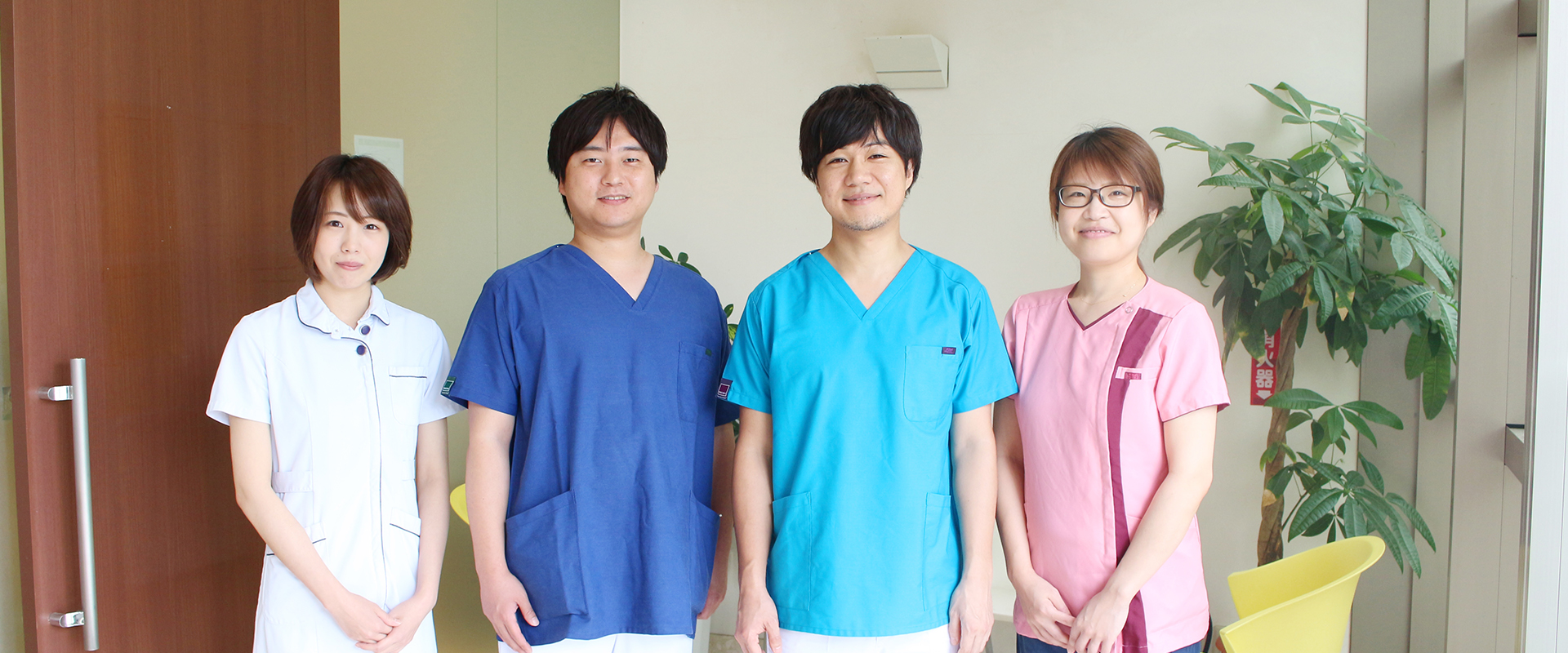 鳩ヶ谷けいあい歯科クリニックのメイン写真