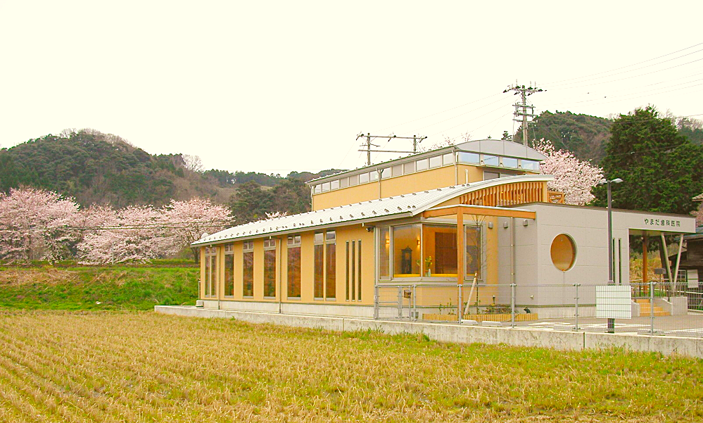 やまだ歯科医院のメイン写真