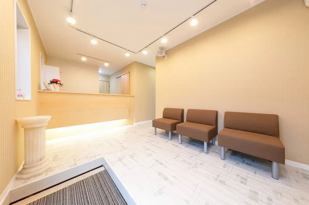 米本歯科医院のメイン写真