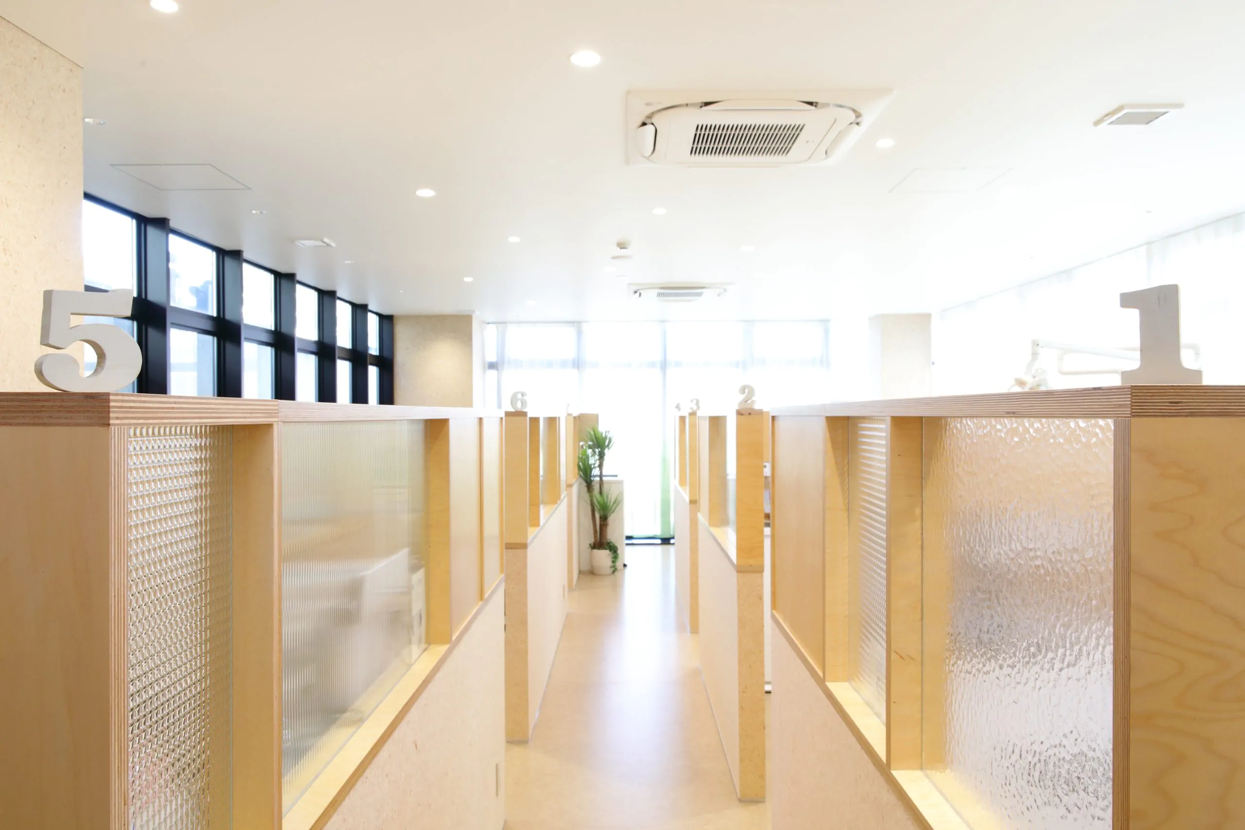 マーヴ北綾瀬歯科のメイン写真