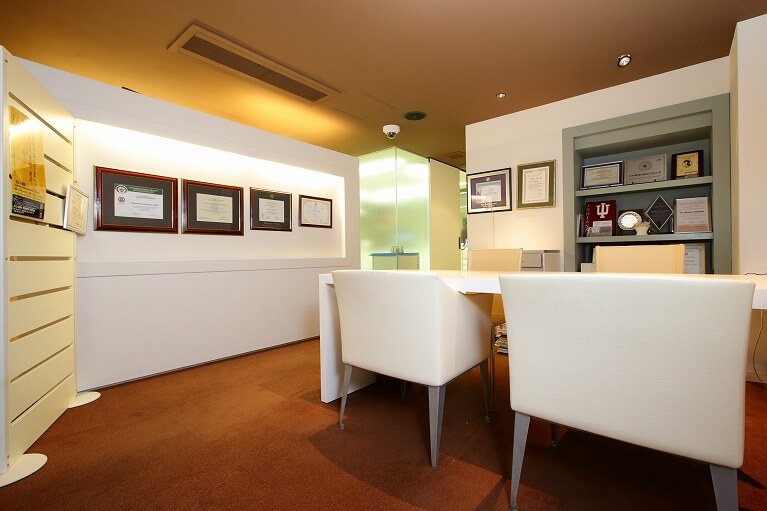 赤坂歯科クリニックのメイン写真