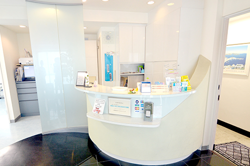 上野御徒町デンタルクリニックのメイン写真