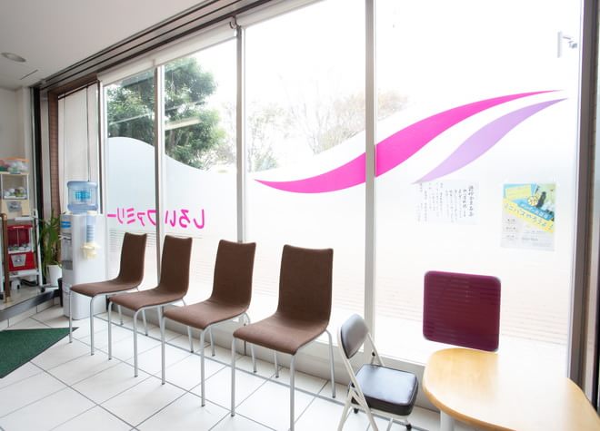 しろいファミリー歯科のメイン写真