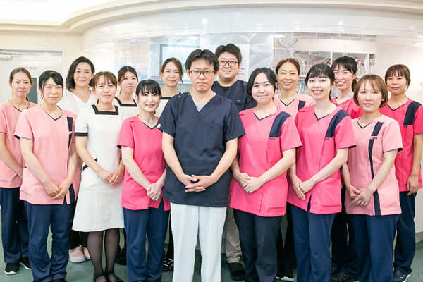 クローバー歯科クリニック 豊中本町院のメイン写真