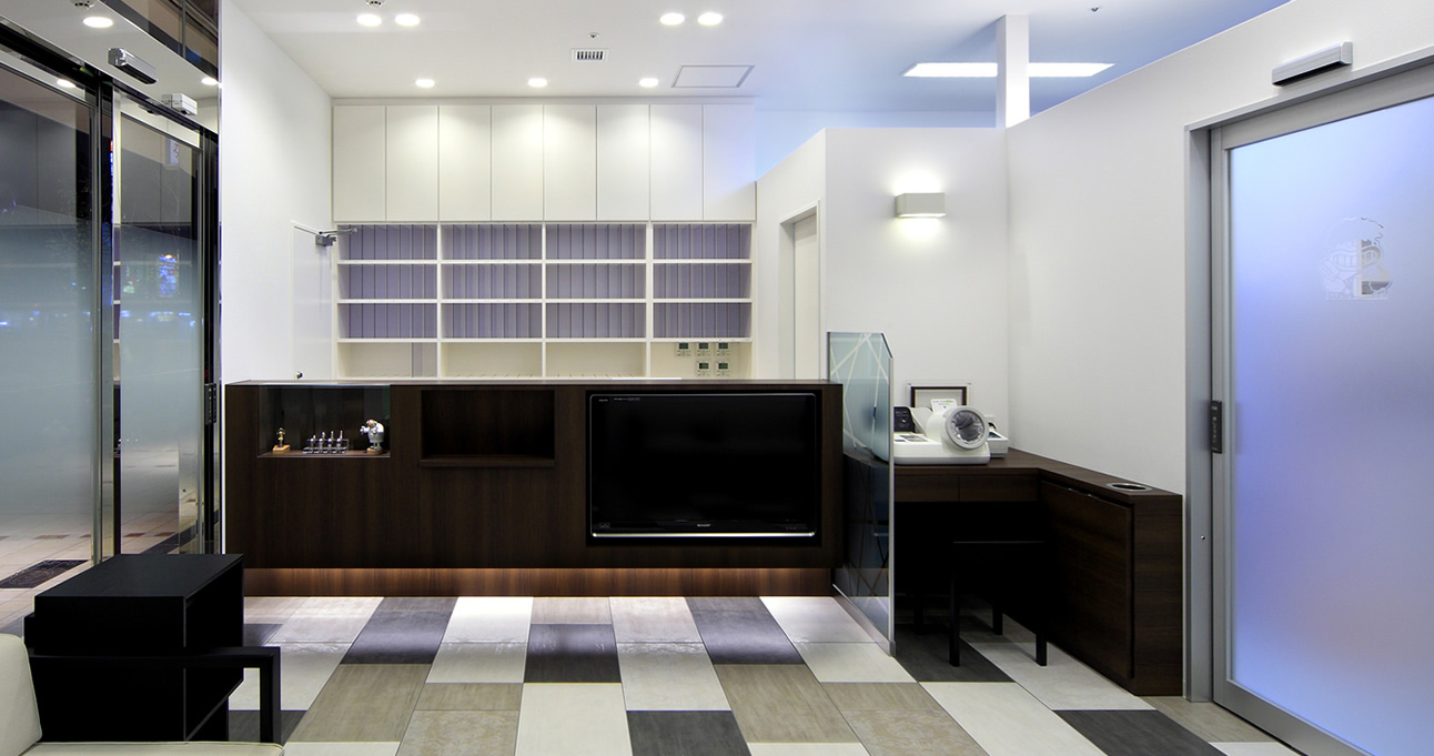 川上歯科あべの診療所のメイン写真