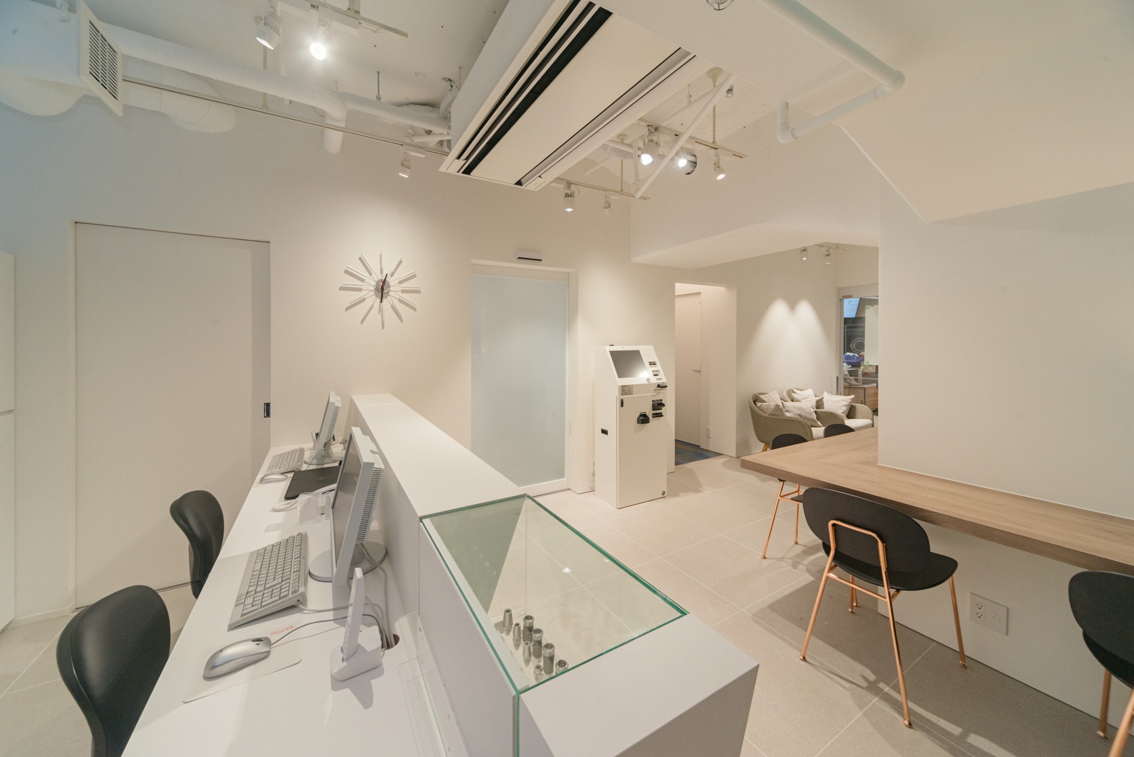 川上歯科守口市駅診療所のメイン写真