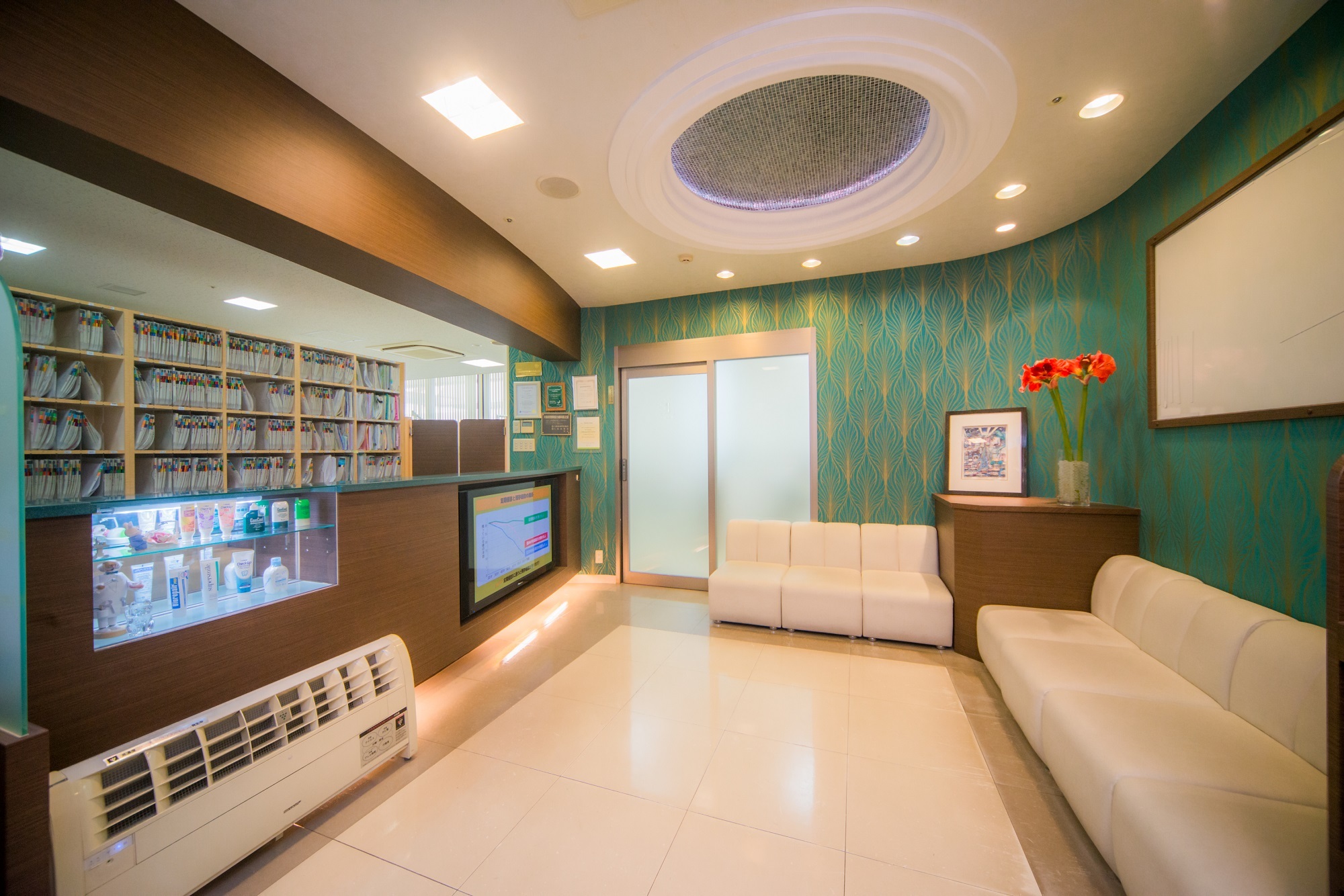 川上歯科パンジョ診療所のメイン写真