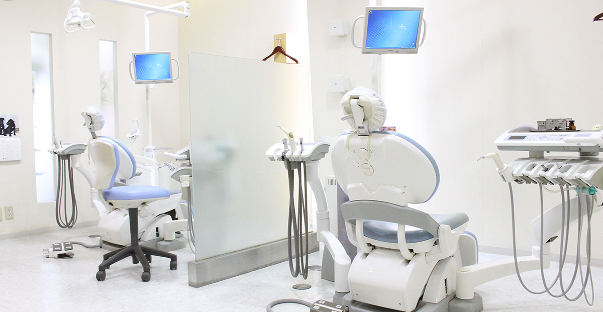 三光歯科医院のメイン写真