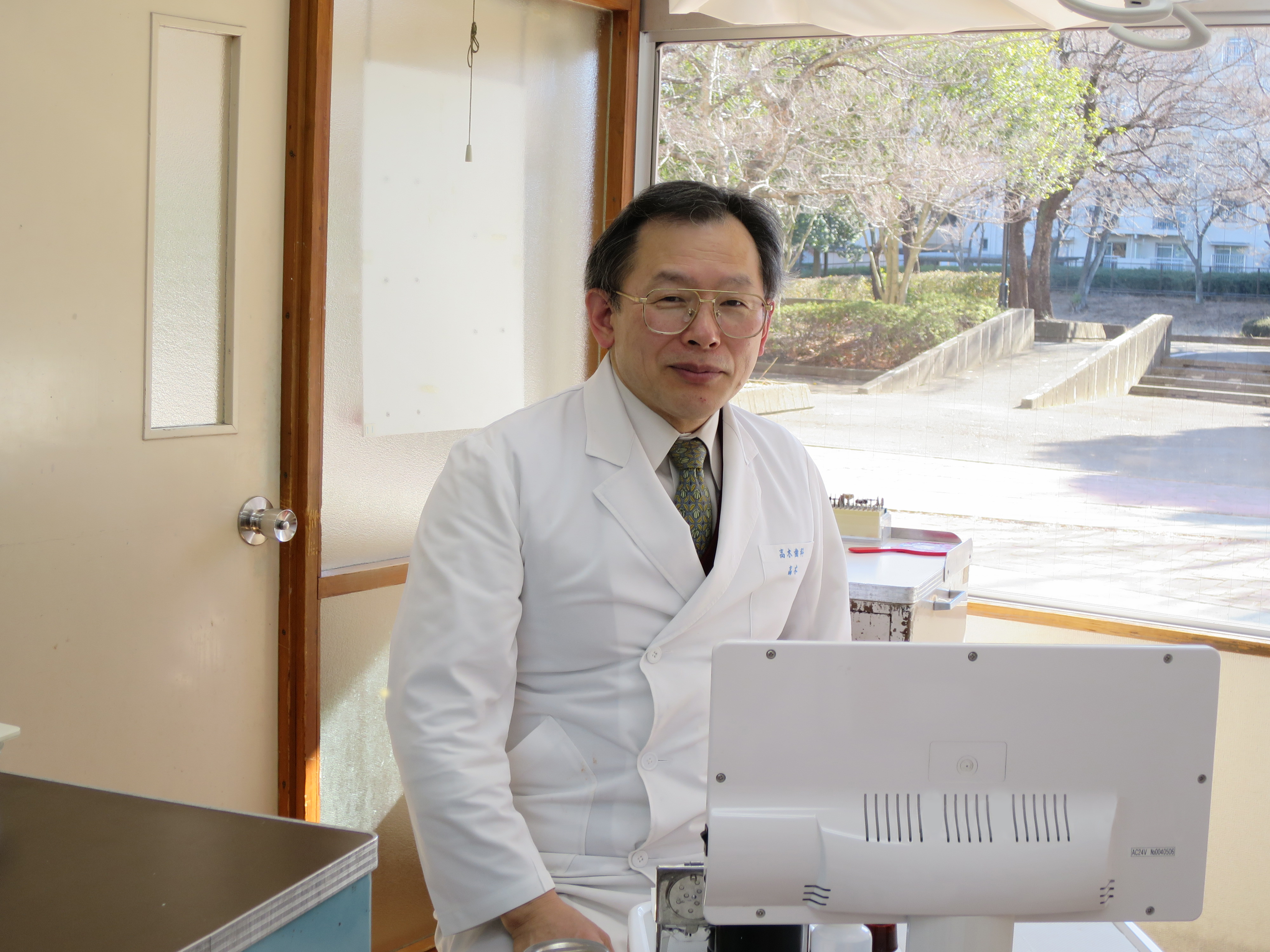 堀之内歯科医院のメイン写真