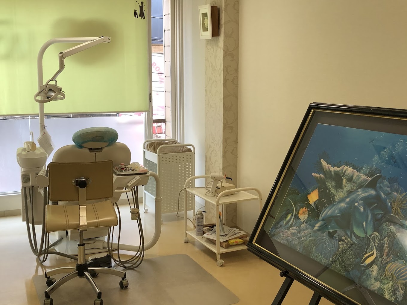 ふみ矯正歯科クリニックのメイン写真