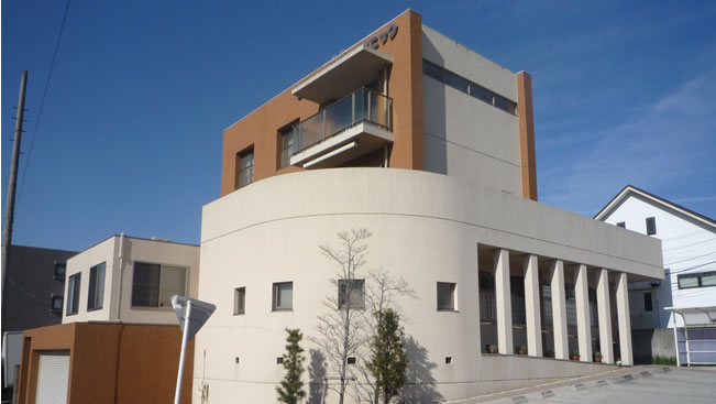 じんの歯科クリニックのメイン写真