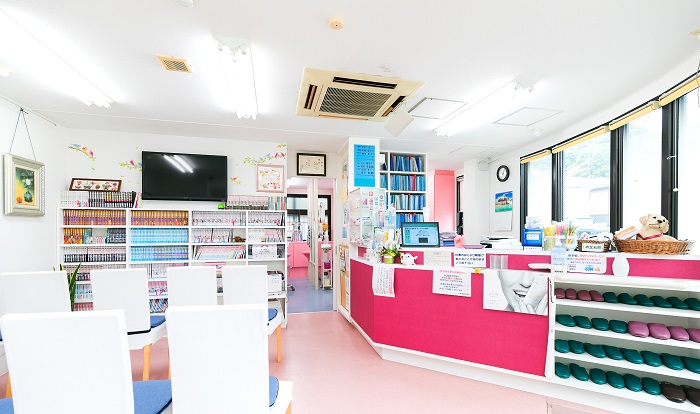 大矢部歯科医院のメイン写真