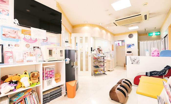 秦野駅歯科のメイン写真