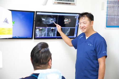 豊洲歯科医院のメイン写真