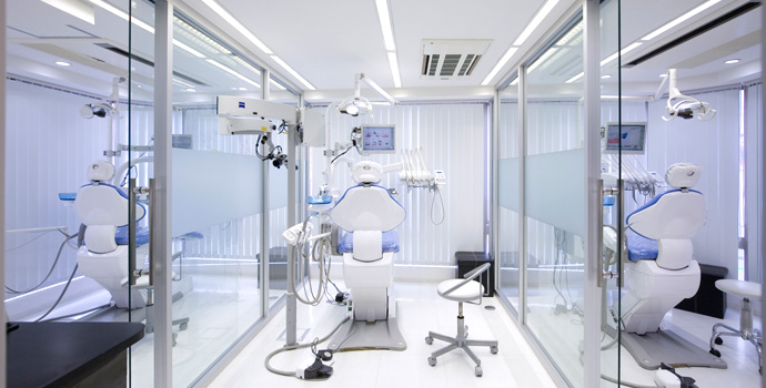 わかば歯科クリニックのメイン写真