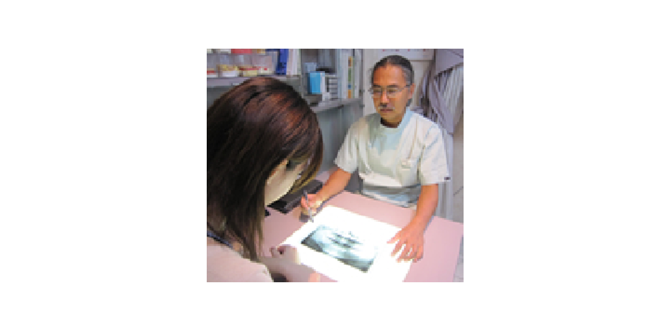 アリスデンタルクリニックのメイン写真