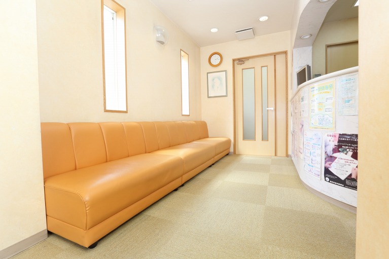 てらだ歯科医院のメイン写真