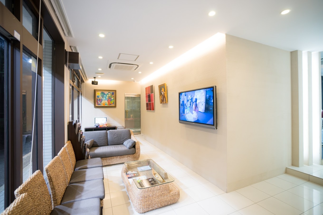 スイート歯科クリニックのメイン写真