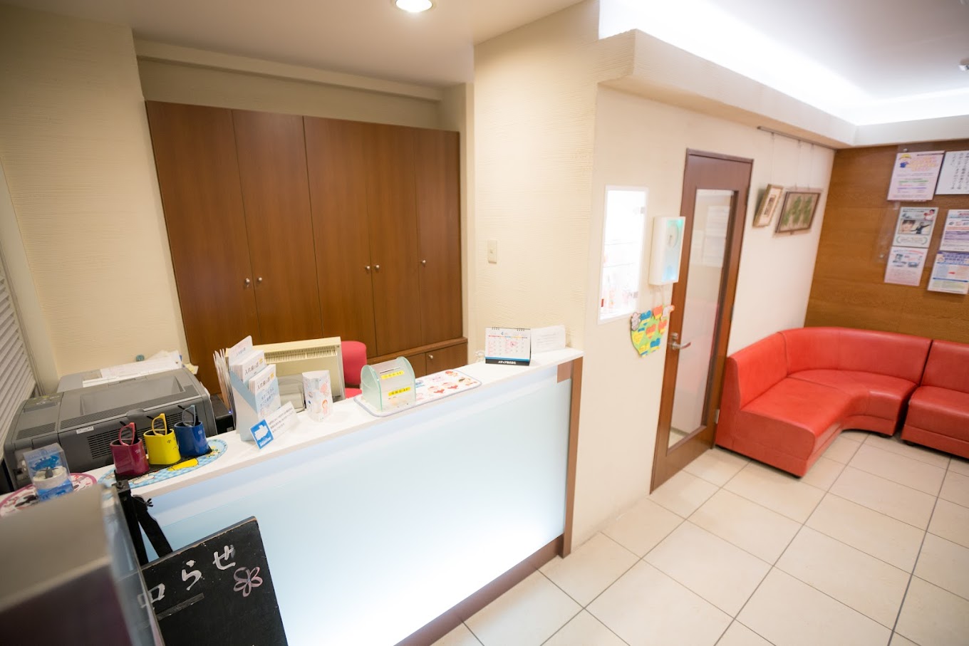 有馬メディカル歯科のメイン写真