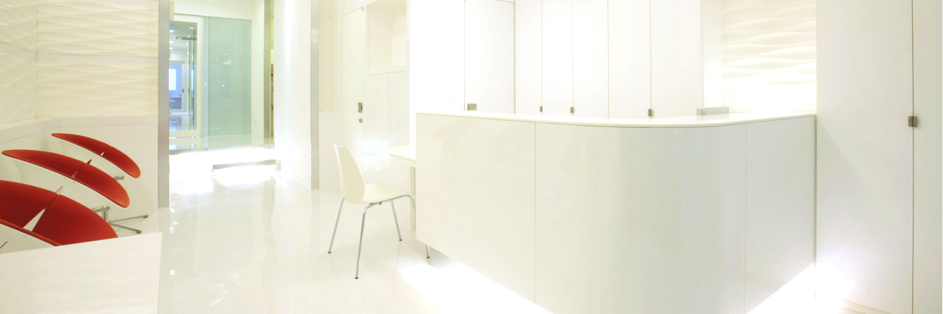 サンフラワーデンタルクリニックのメイン写真