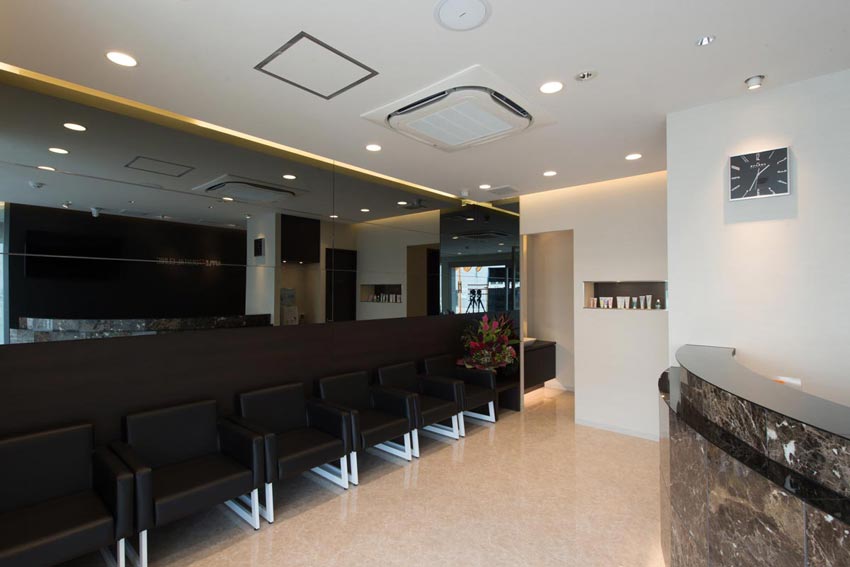 加古川アップル歯科のメイン写真