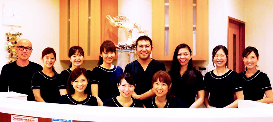 原歯科医院デンタルケアクリニックのメイン写真