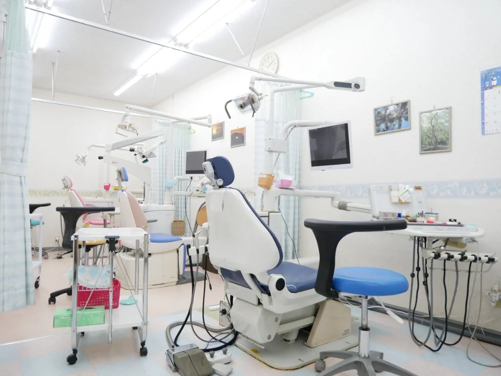 赤尾木歯科医院のメイン写真