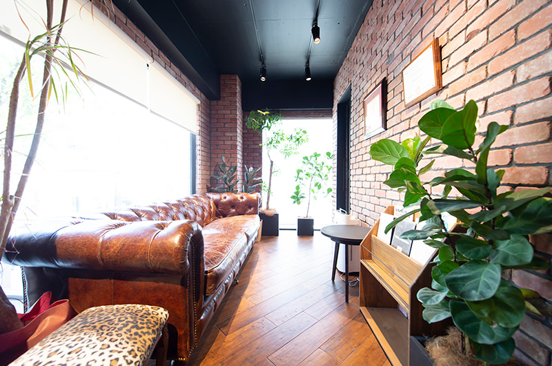 表参道デンタルオフィスのメイン写真