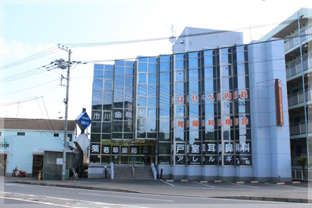 市川歯科医院のメイン写真