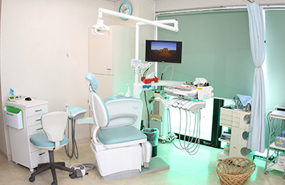 田園歯科クリニックのメイン写真