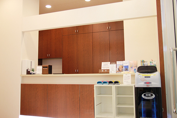 和久井歯科クリニックのメイン写真