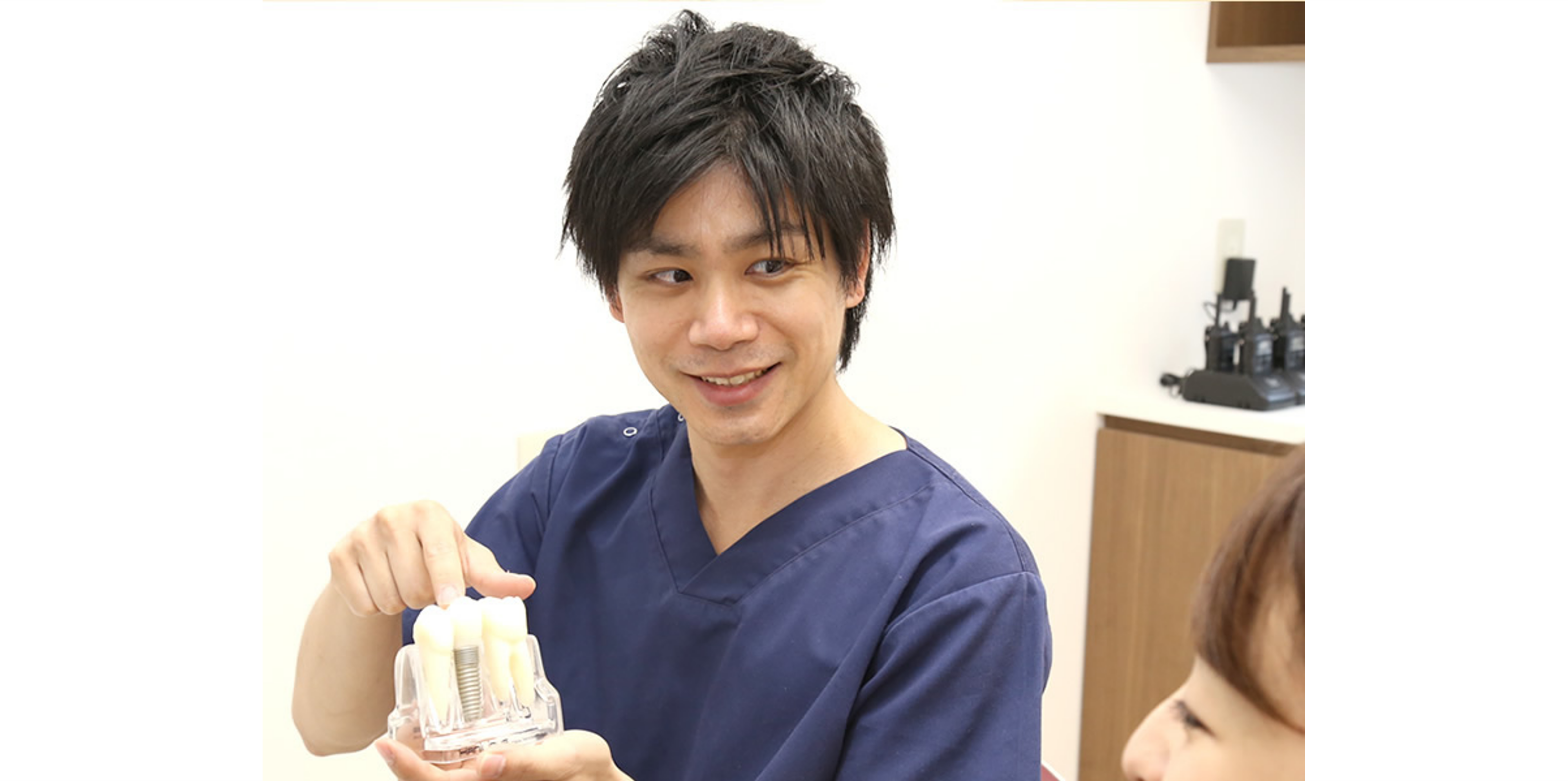 池田歯科医院・こども歯科のメイン写真