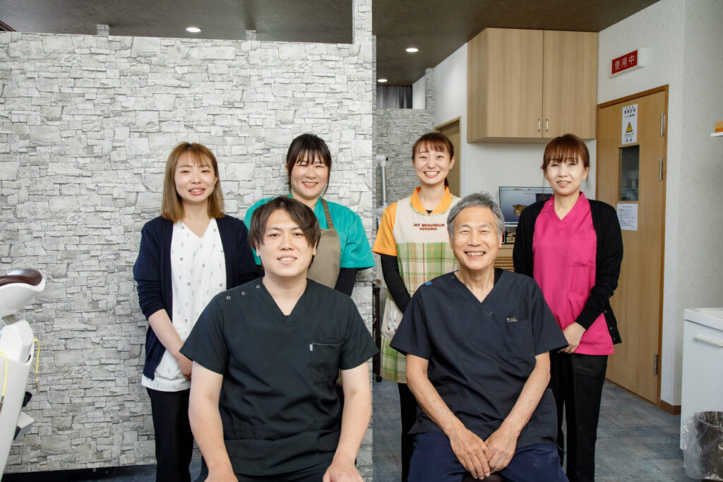 沖殿歯科医院のメイン写真