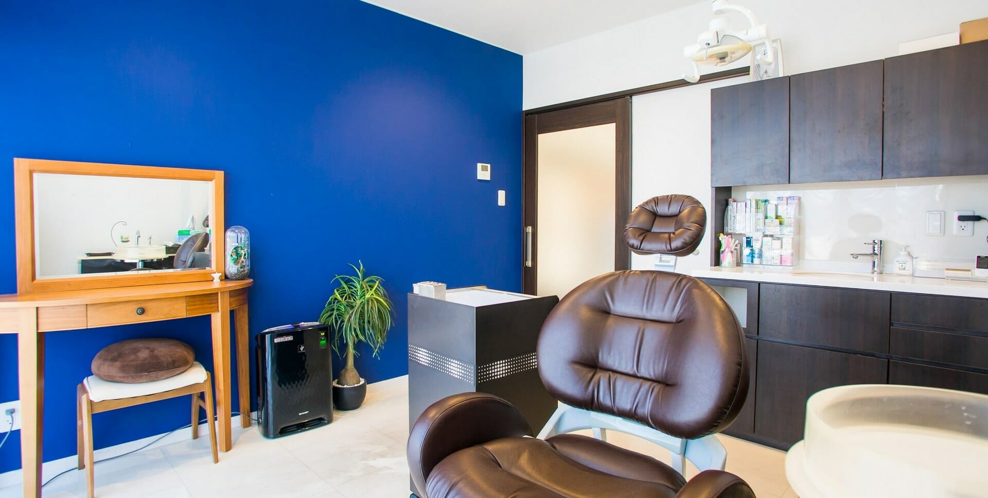 ワイワイデンタルクリニック下呂のメイン写真