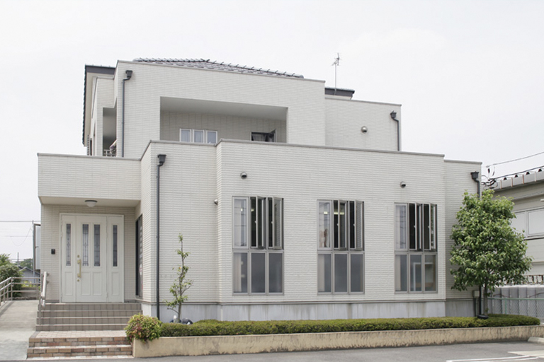 やまデンタルクリニックのメイン写真