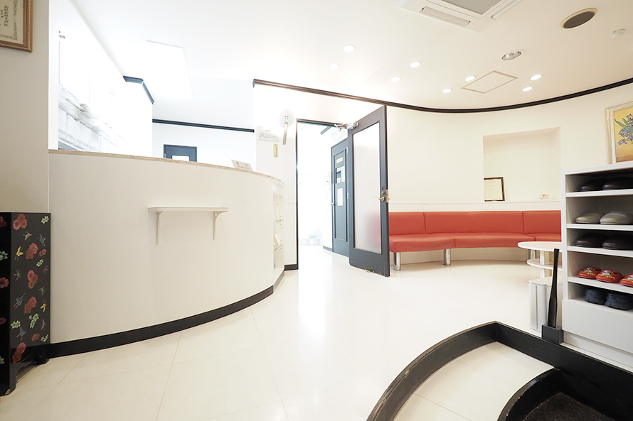 名古屋アリスデンタルクリニックのメイン写真