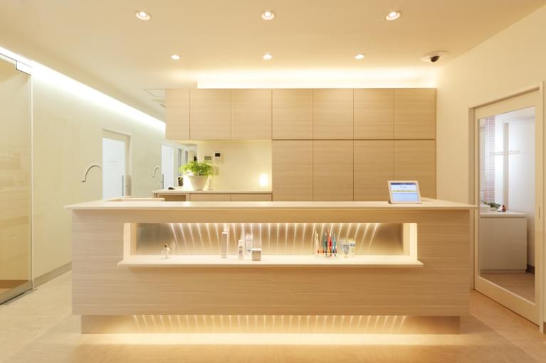 ハートフル歯科医院のメイン写真