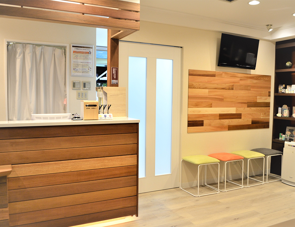 戸谷歯科クリニックのメイン写真