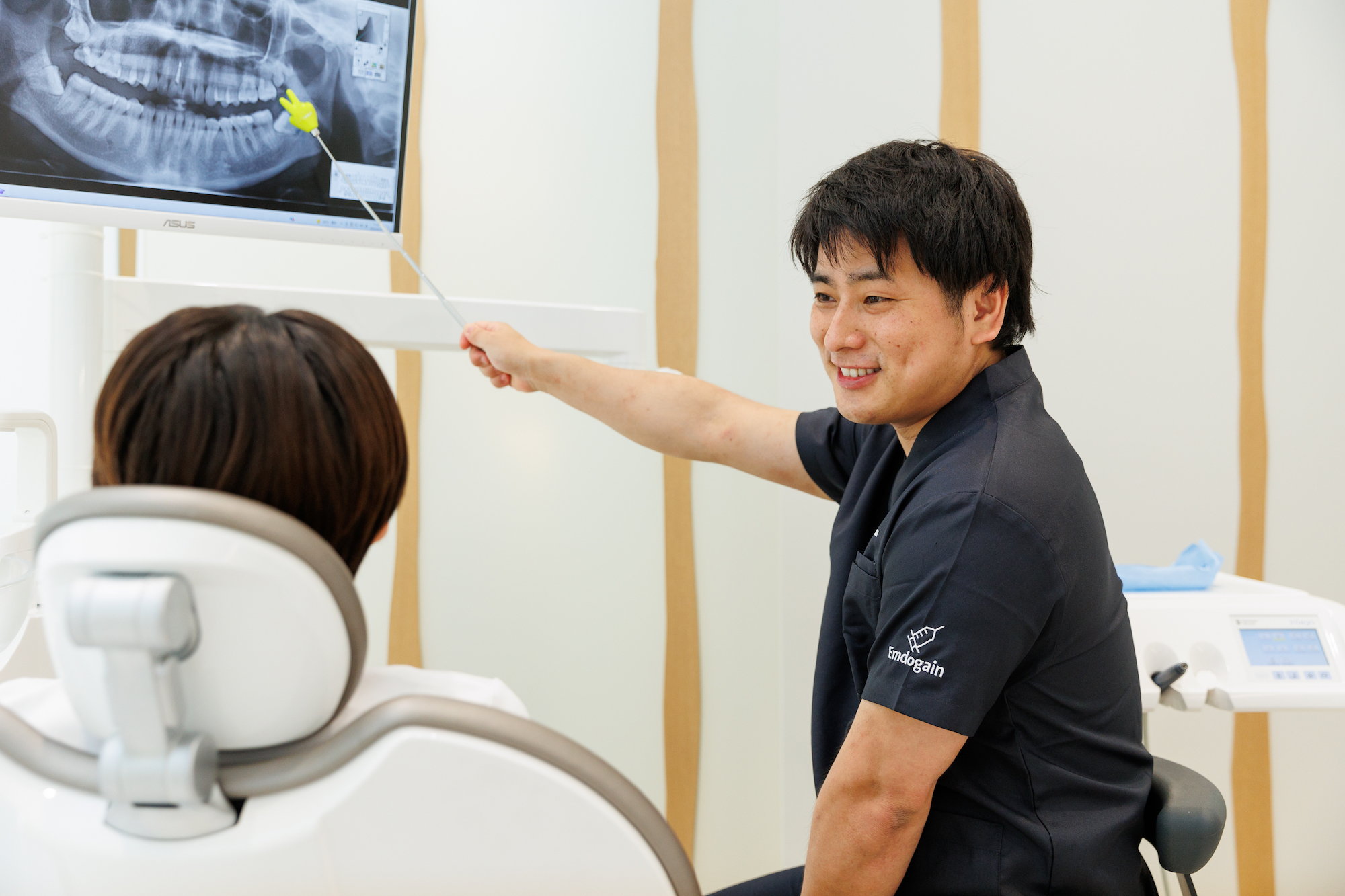 EBMデンタルクリニックのメイン写真