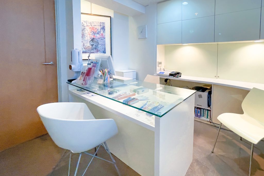 レナデンタルクリニックのメイン写真