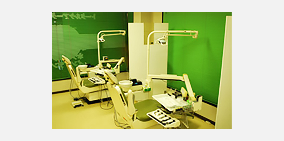 大口デンタルクリニックのメイン写真