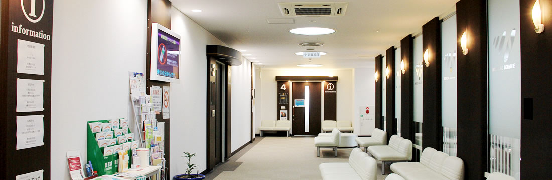 ペウレ歯科クリニックのメイン写真